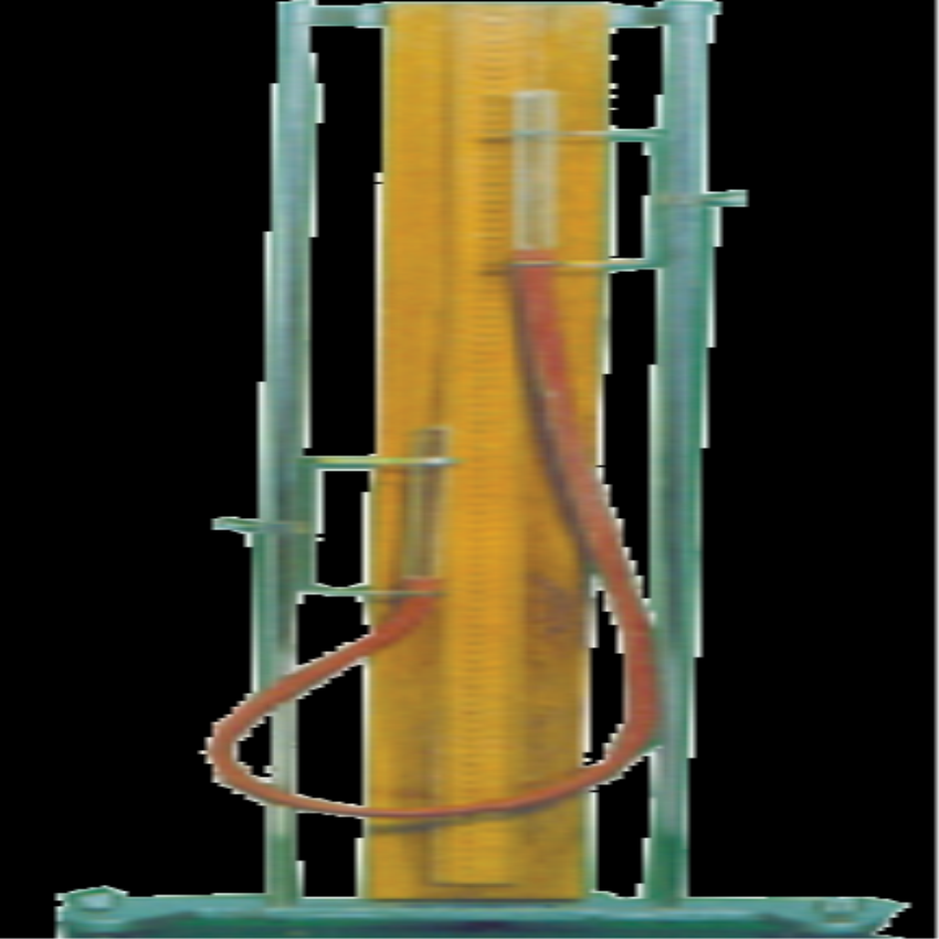 Boyle Law Operation Machine