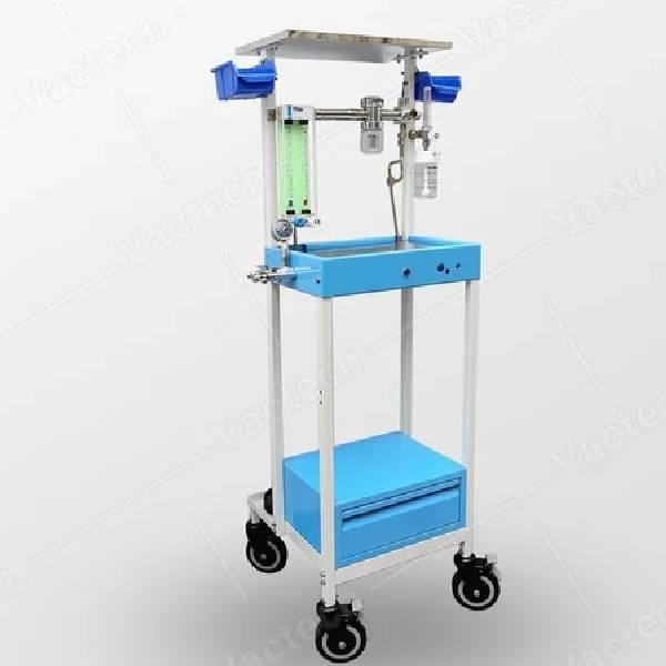 Boyles Operation Machine