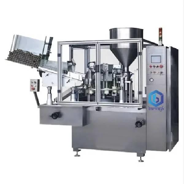 BPI-TF Automated Tube Filling Machine