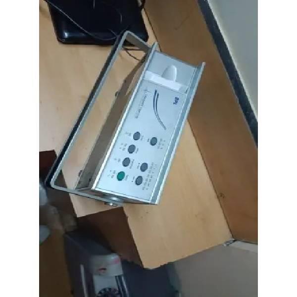 BPL Cardiart 108t Digi Portable ECG