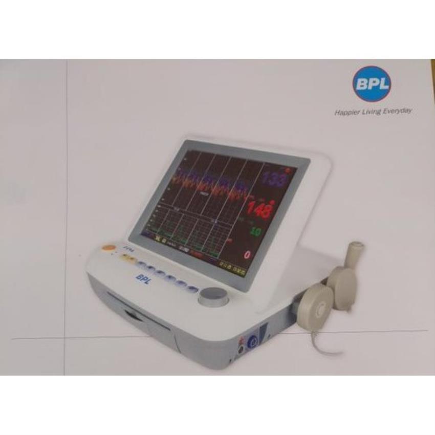 BPL FM 9583 Foetal Monitoring Device