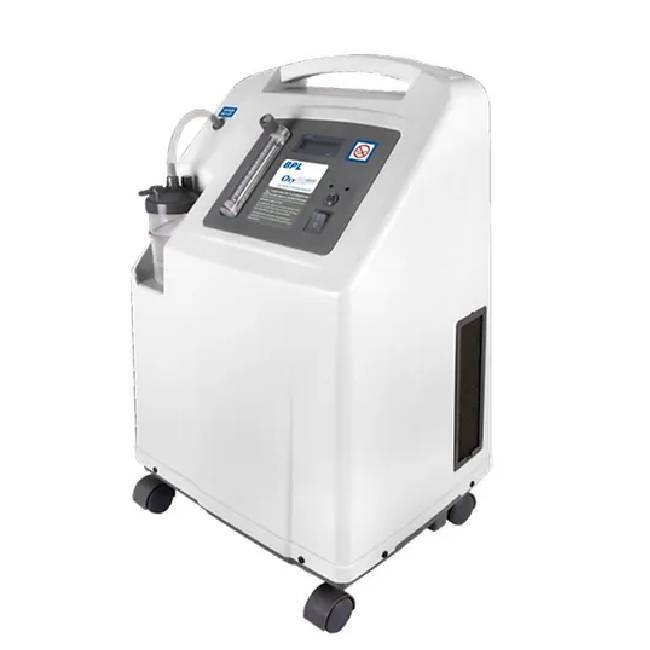 BPL Ten Liter Oxygen Machine
