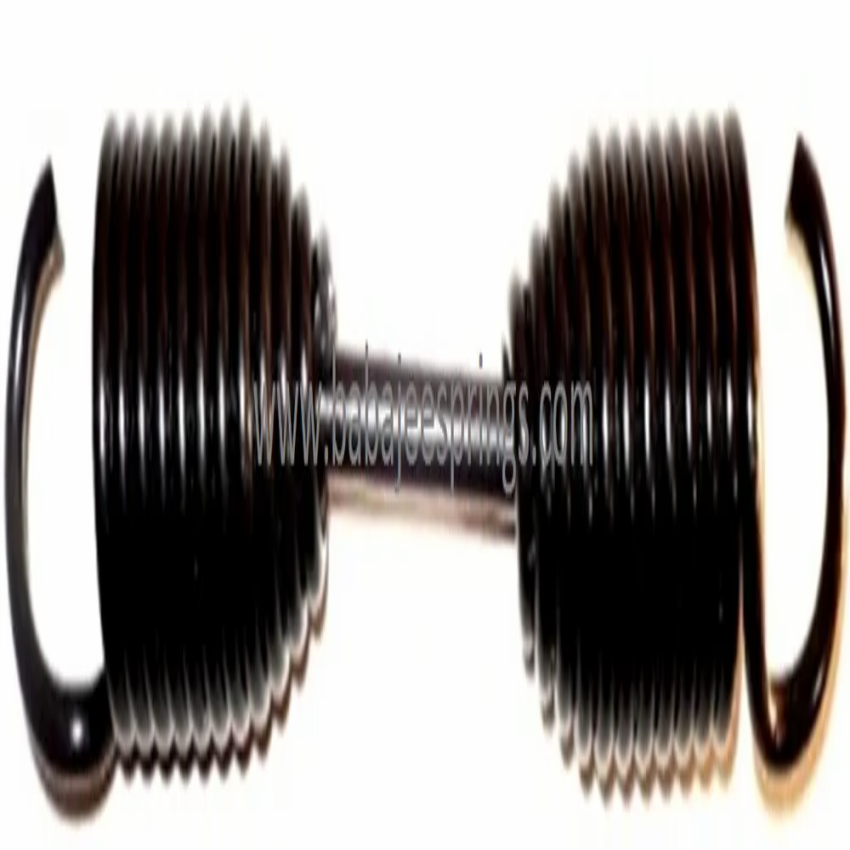 BPW Spring, for Home Use