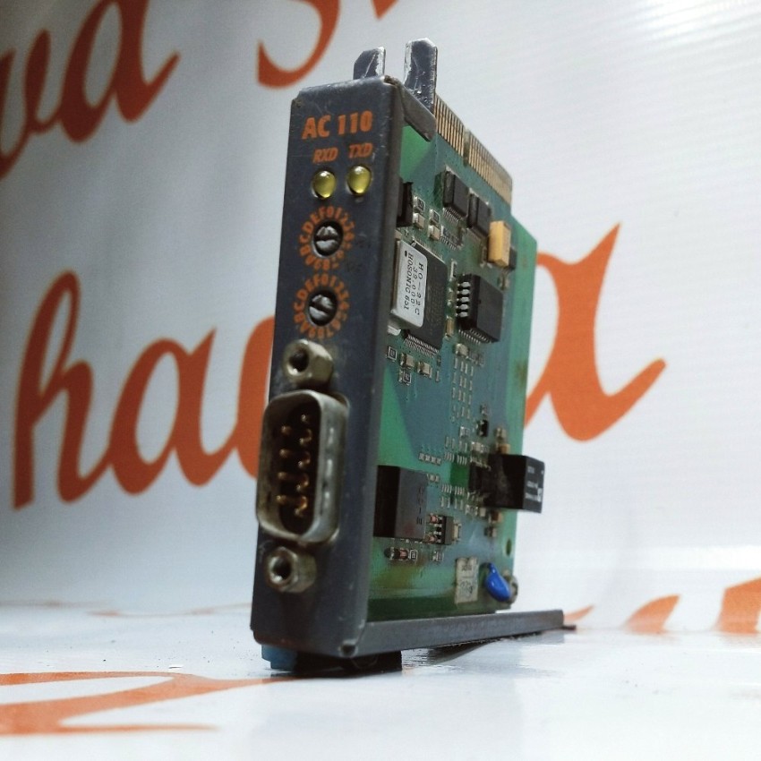 B&R ACOPOS CAN Interface Module 8AC110.60-2