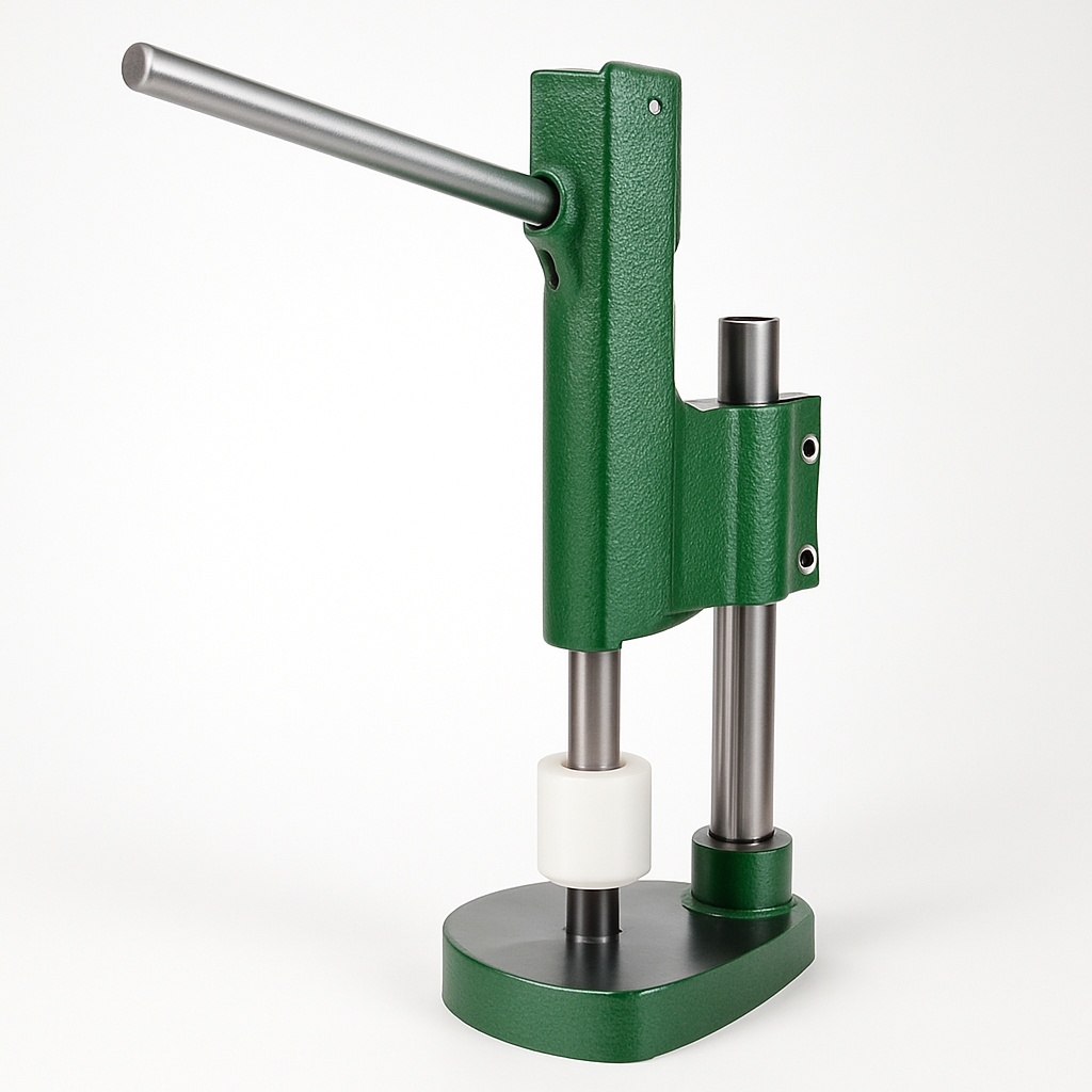 Diehard Manual Impact Press