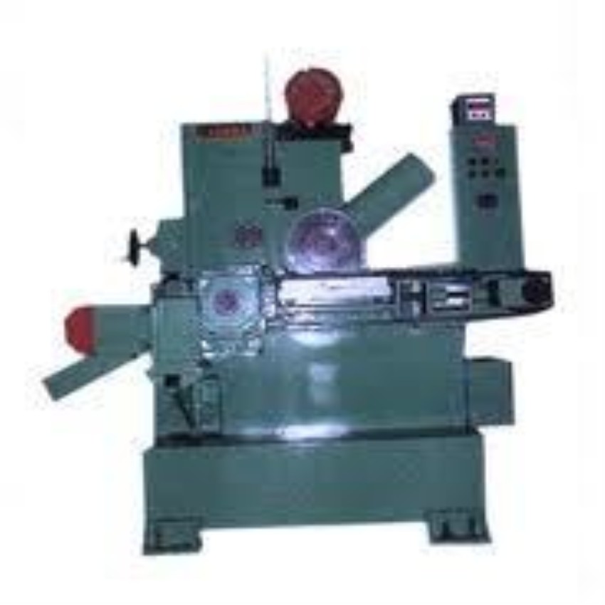 Brake Linings Manufacturing Machine
