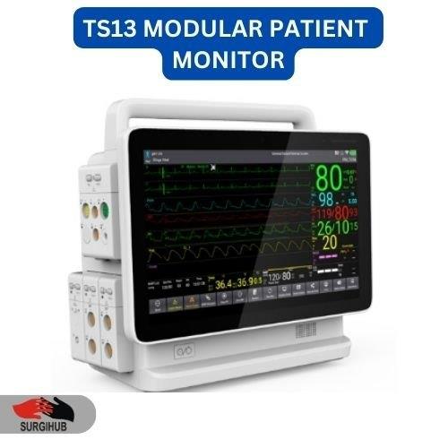 Contec TS13 Modular Patient Monitor