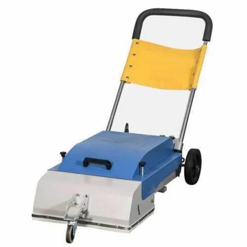 Eurotech Escalator Vacuum Cleaner AS-1