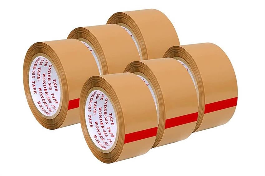 Tajpack BOPP Packaging Tape