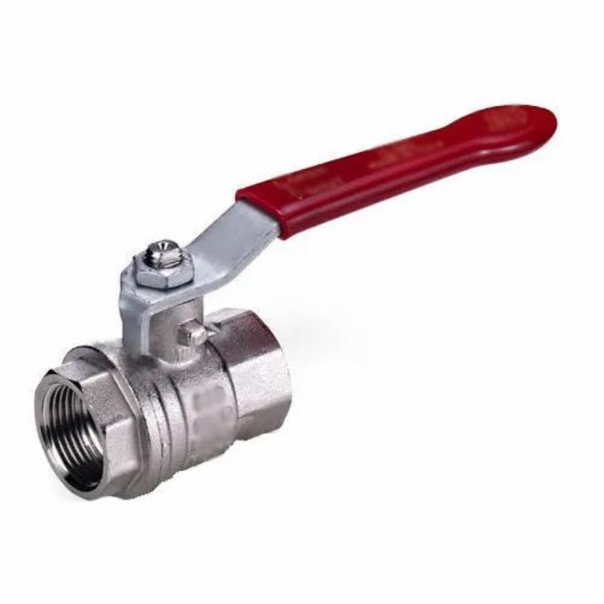 Brass Ball Valve