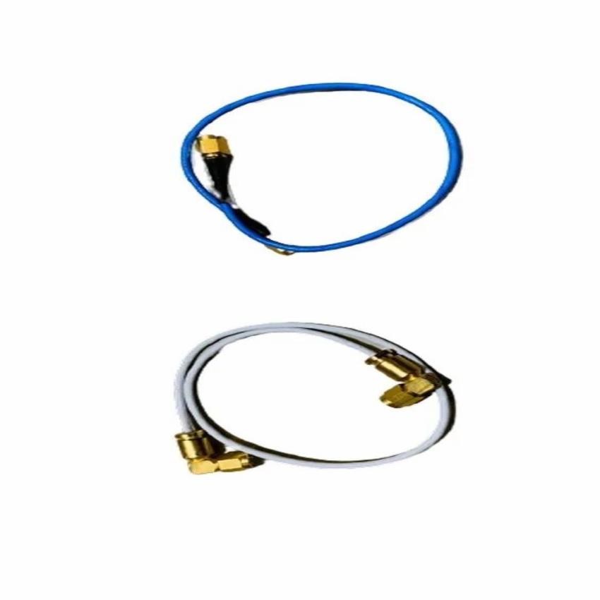 Brass Contact SMA Cable Assemblies