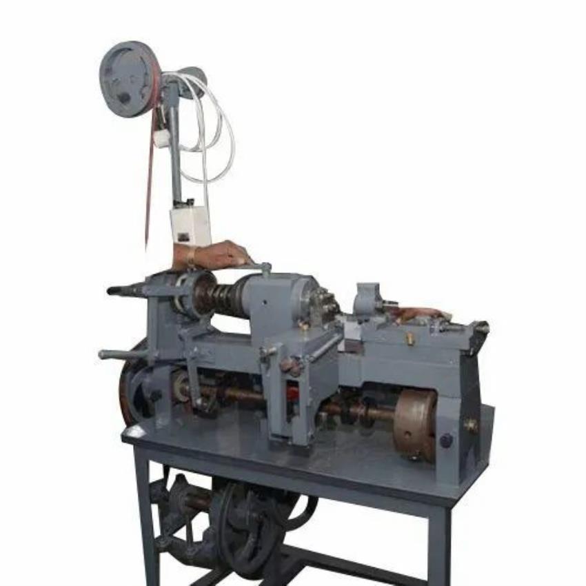 Brass Dual Drilling Equipment