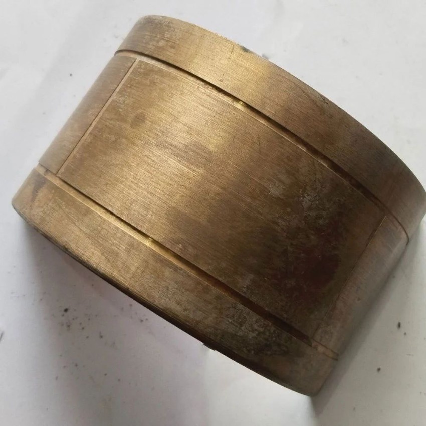 Brass Electrical Forklift Bush 20 mm