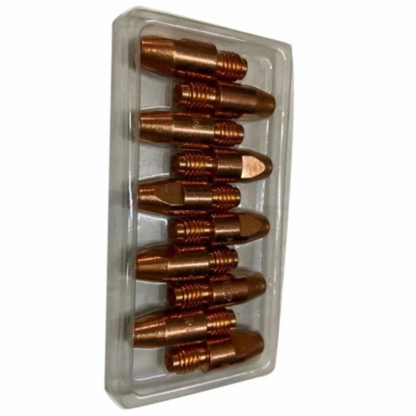 Brass Gas Welding Nozzle