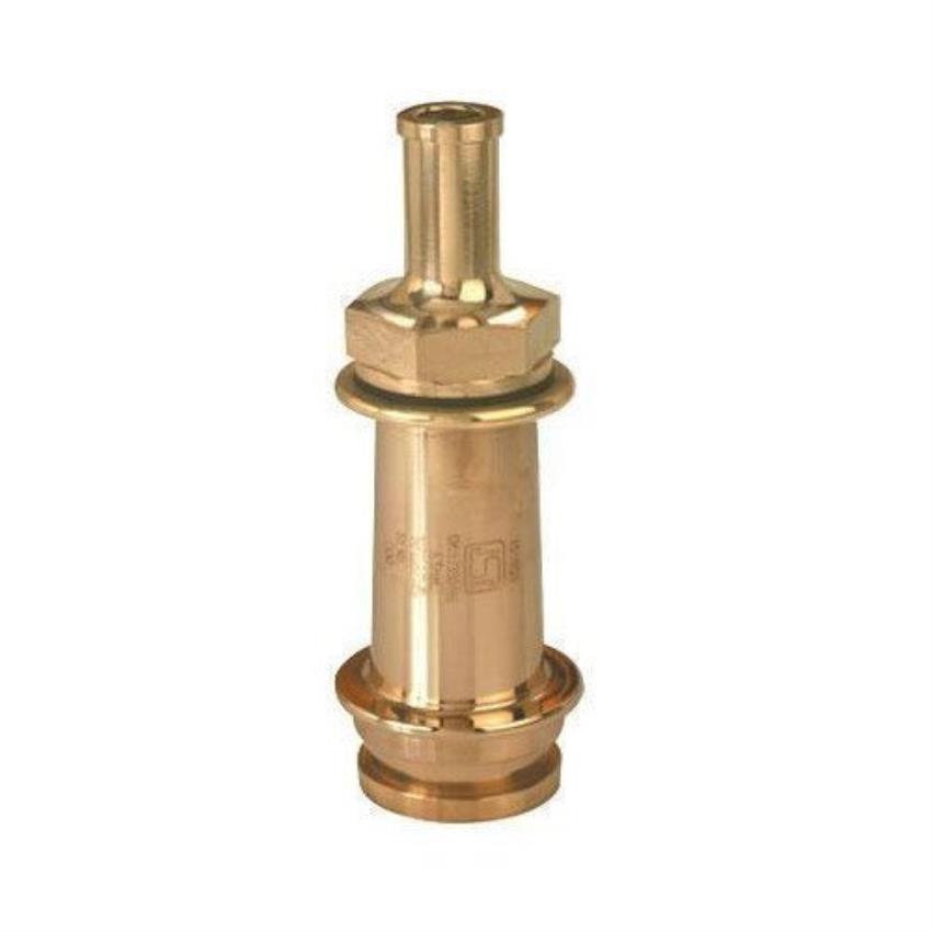 Brass Jet Firing Branch Pipe