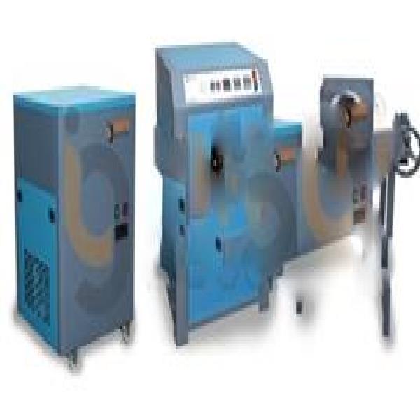 Brass Melting Induction Machine