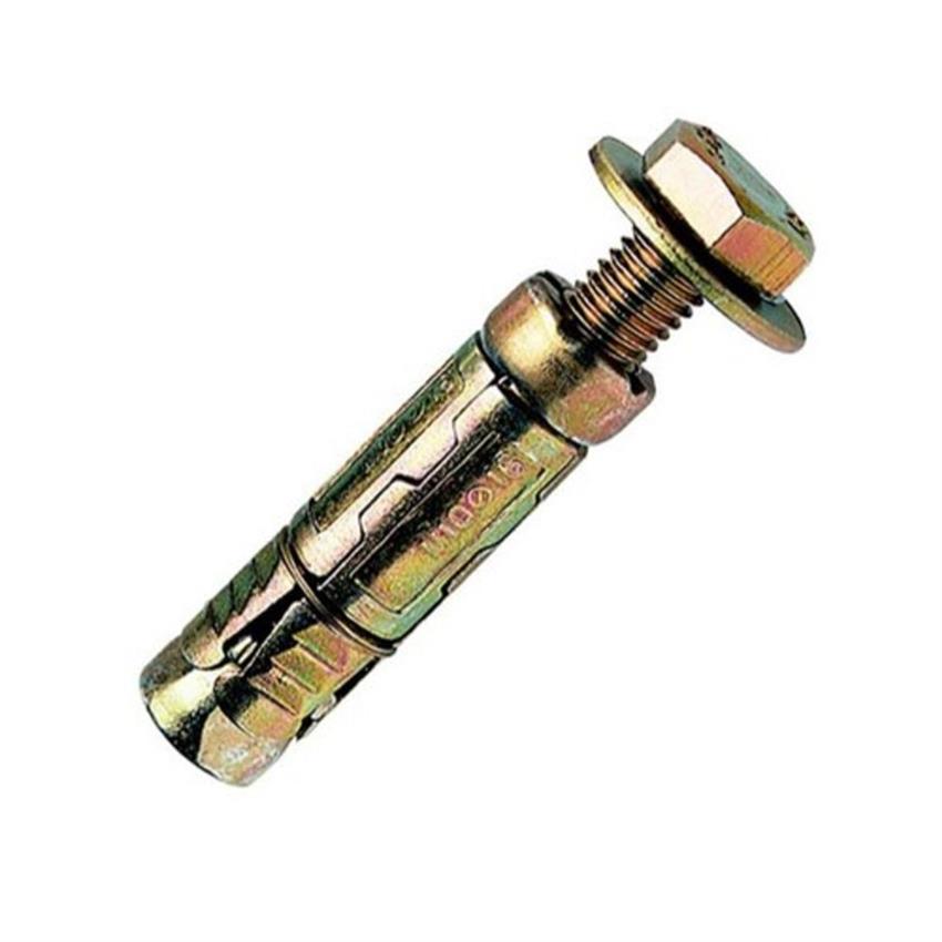 Brass Anchor Bolt, 20mm Length