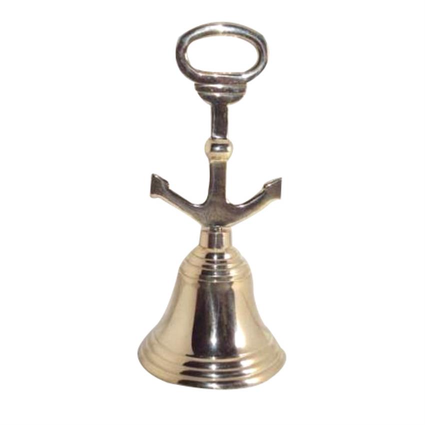 Brass Nautical Decorative Bell
