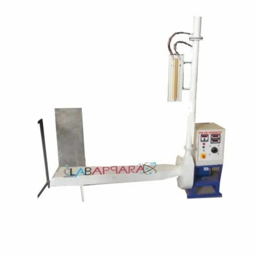 Brass Pin Fin Heat Transfer Equipment