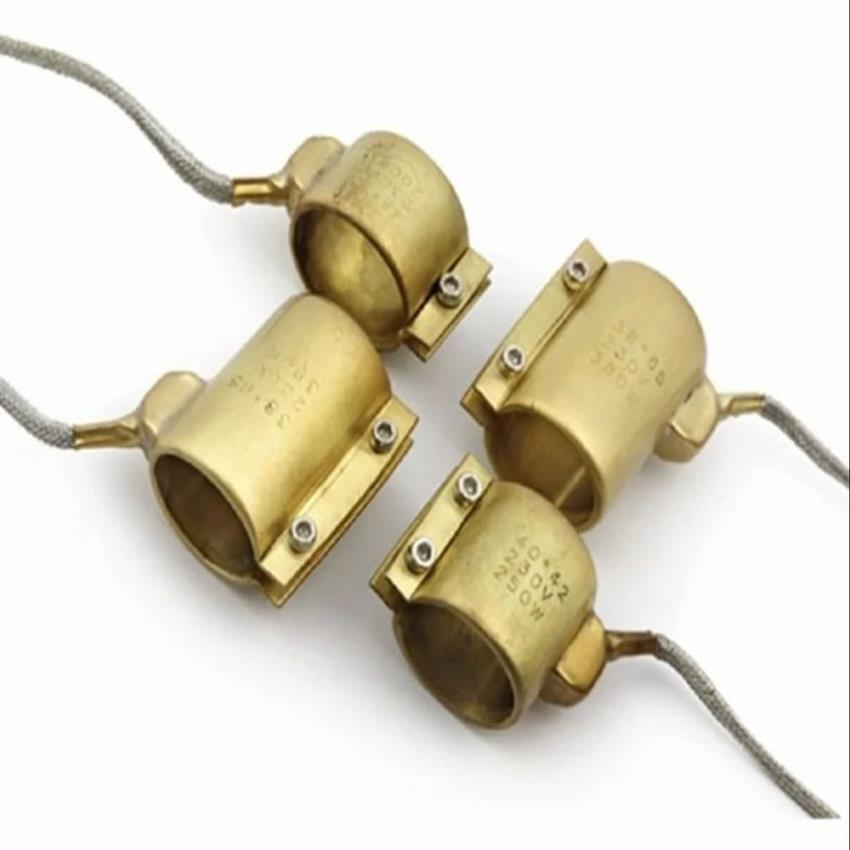 Brass Sealed Nozzle Heater