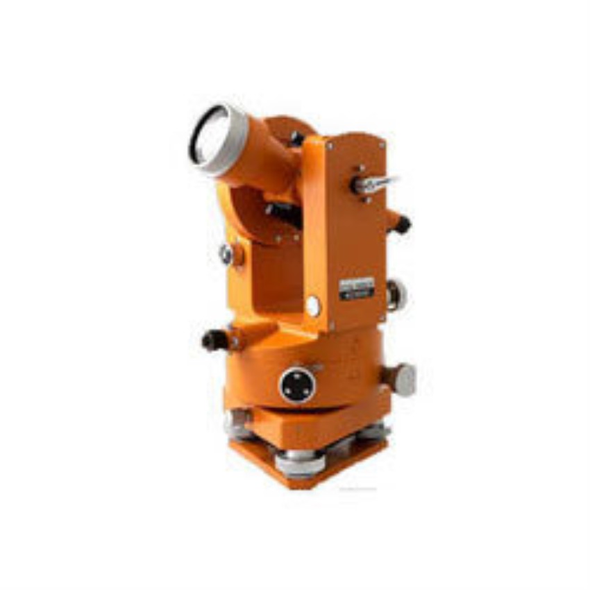 Brass Survey Tools and Parts