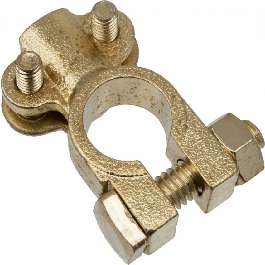 Brass Male Terminal Connector 70 Sqmm