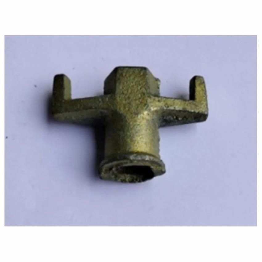 Brass Industrial Wing Nuts