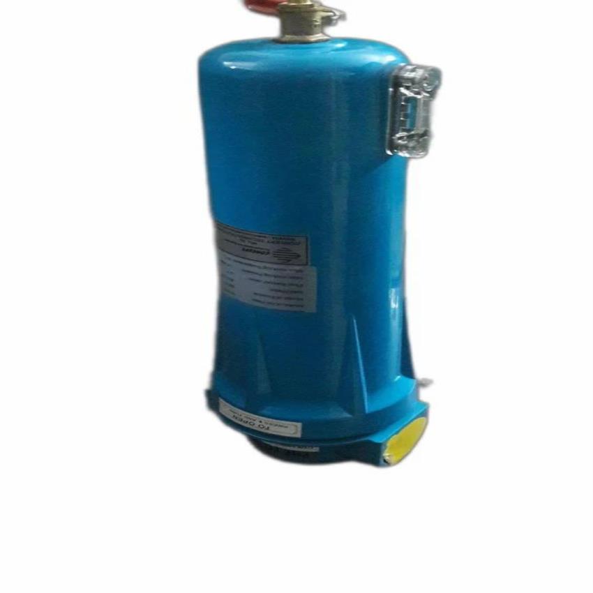 Brass/Bronze High Pressure Air Auto Drain Valve