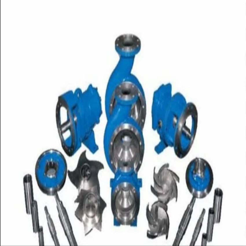 Brass Bronze Pump Spare Parts - Standard