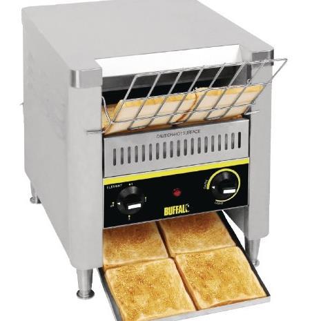 Bread Bun Toaster Machine TOAS33