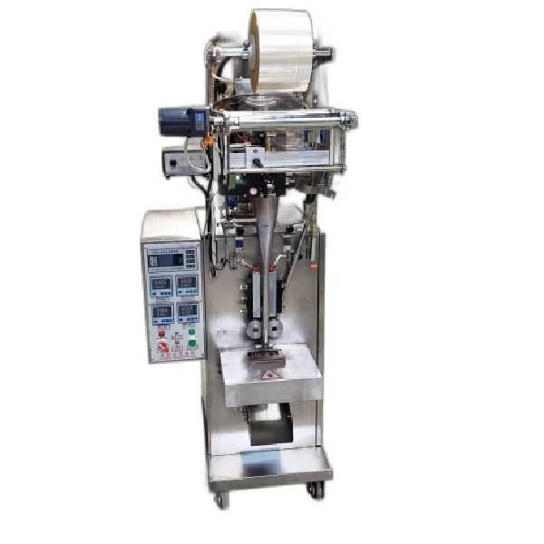 Single Bread Packaging Machine