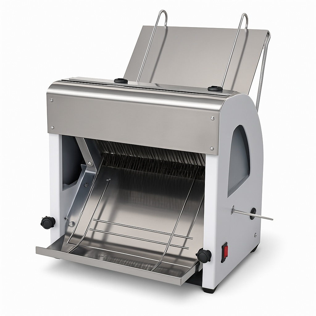 Standard Automatic Bread Slicing Machine