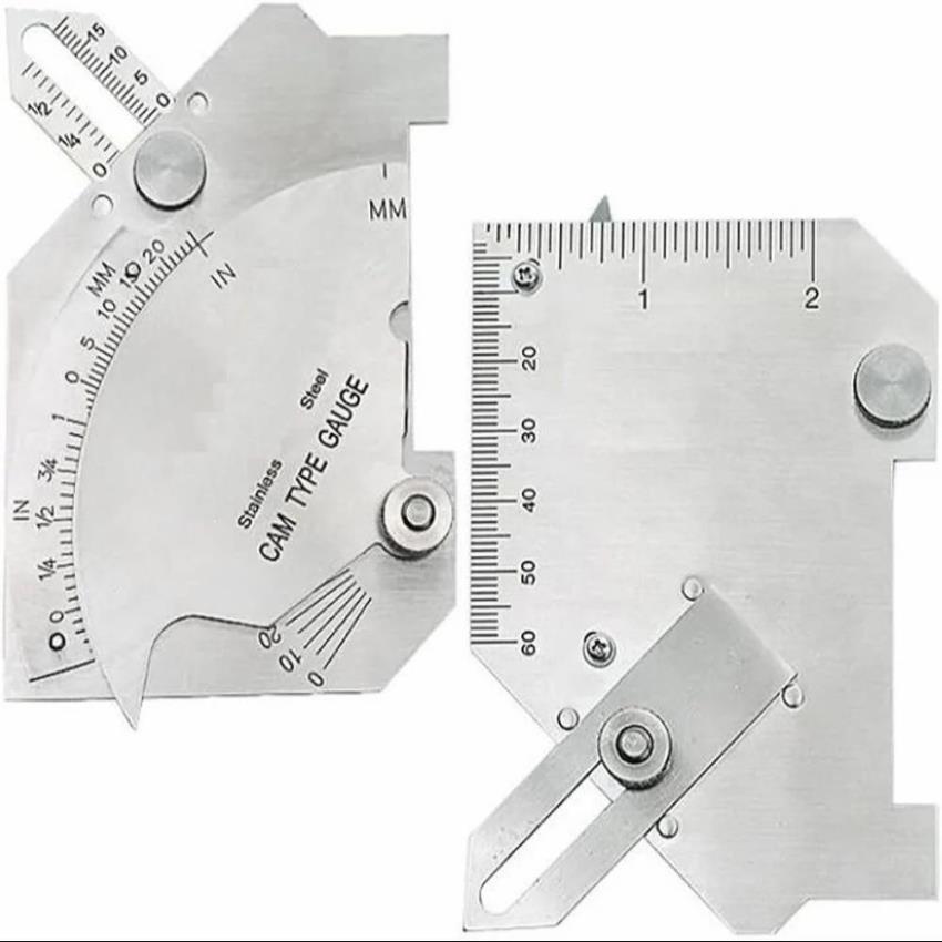 Bridge Measurement Gauge