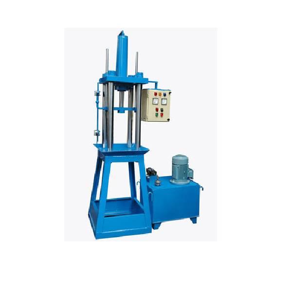 10 HP Three Phase Broaching Machine