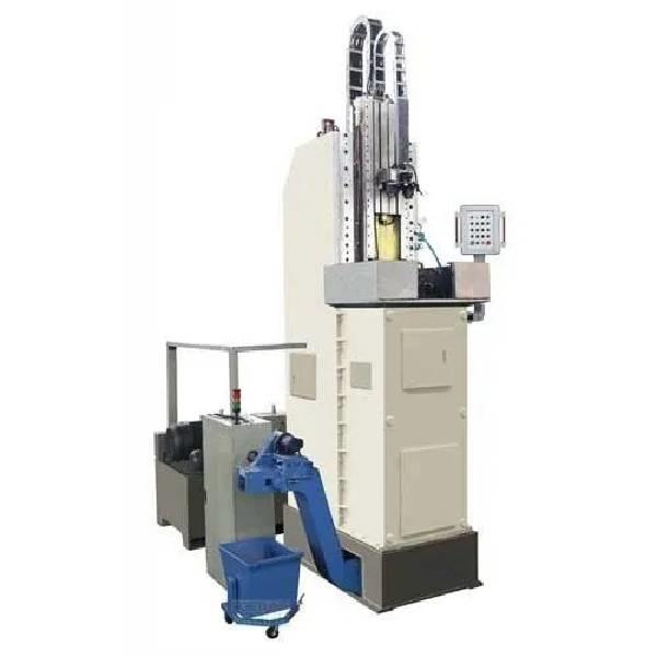 Fully Automatic Broaching Machine