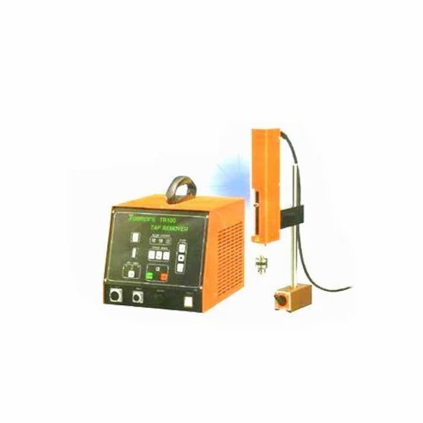 Tap Break Extractor Machine