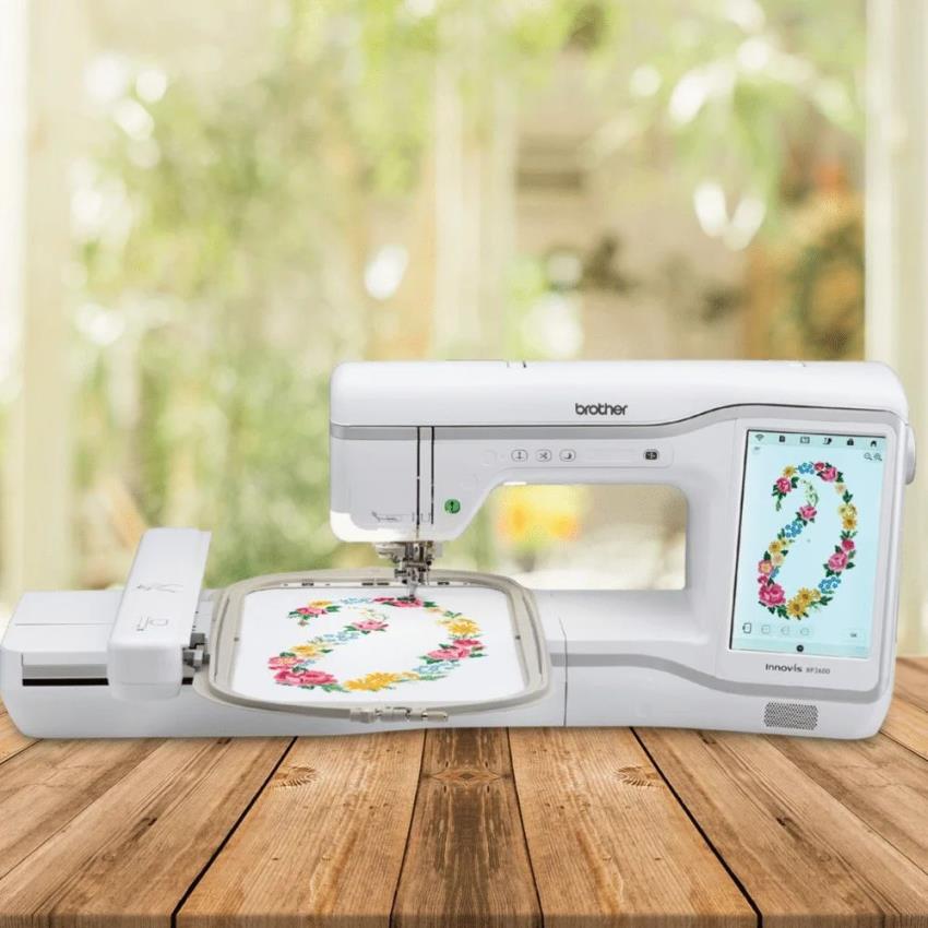 Brother BP3600 Sewing Machine