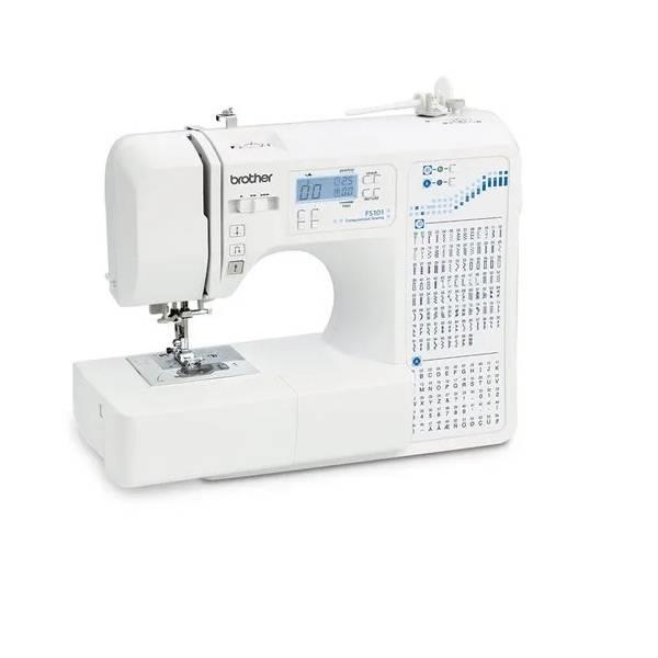 Brother FS101 Electric Sewing Machine