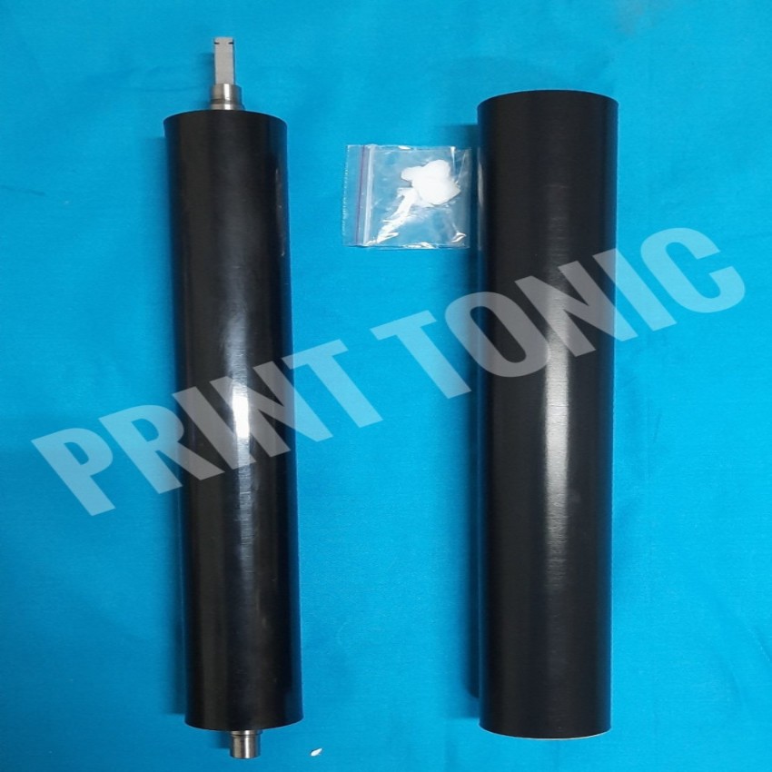 Brother Fuser & Lower Pressure Roller DCP-L Series