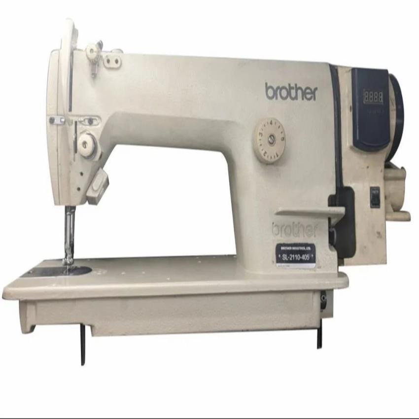Industrial Sewing Equipment