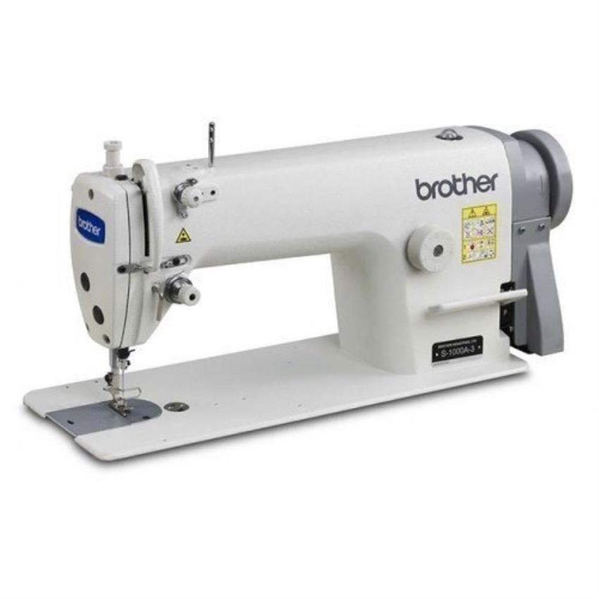 Industrial Lockstitch Sewing Machine (1-3 Kw)