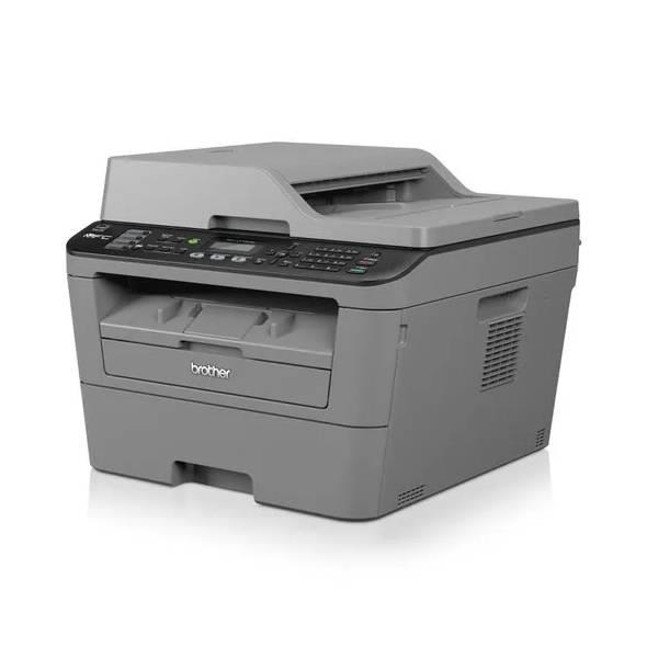 Brother MFC-L2701D Laser Multifunction Printer