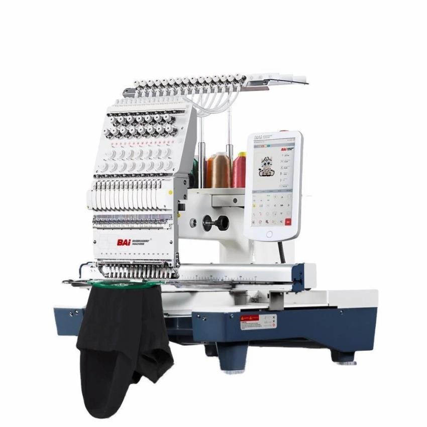 Brother PR1050 Multi Needle Sewing Machine