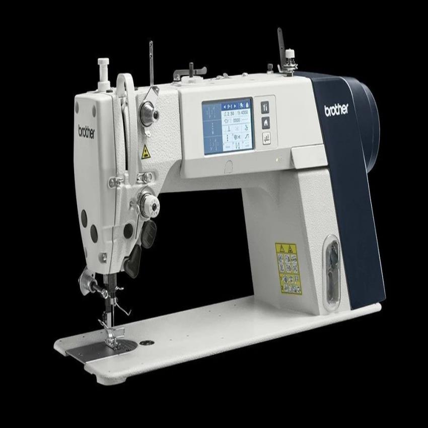 Brother S-7300A-405P Direct Drive Lockstitch