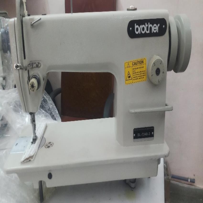 Brother Sewing Machine