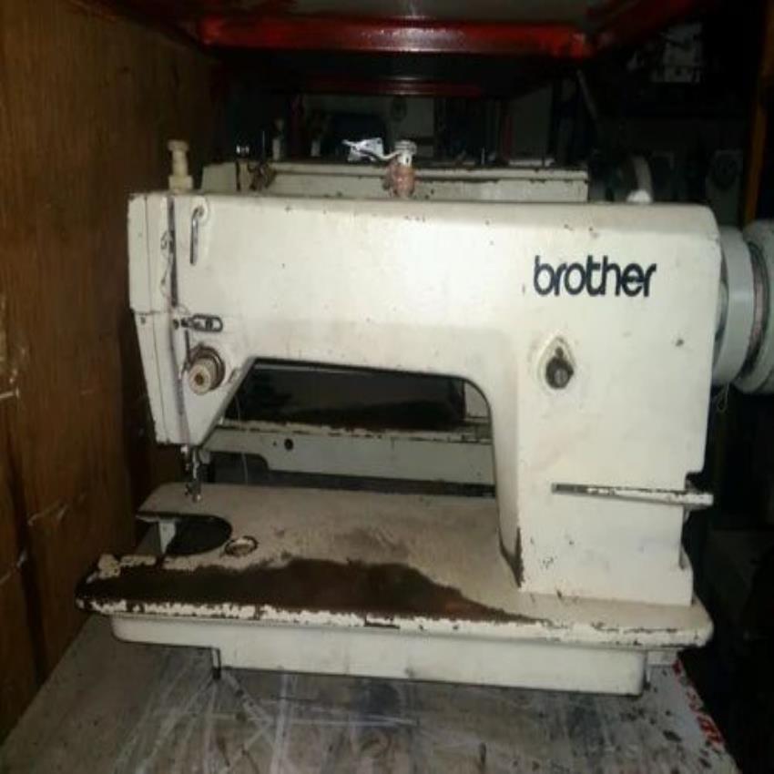 Brother Domestic Sewing Machine