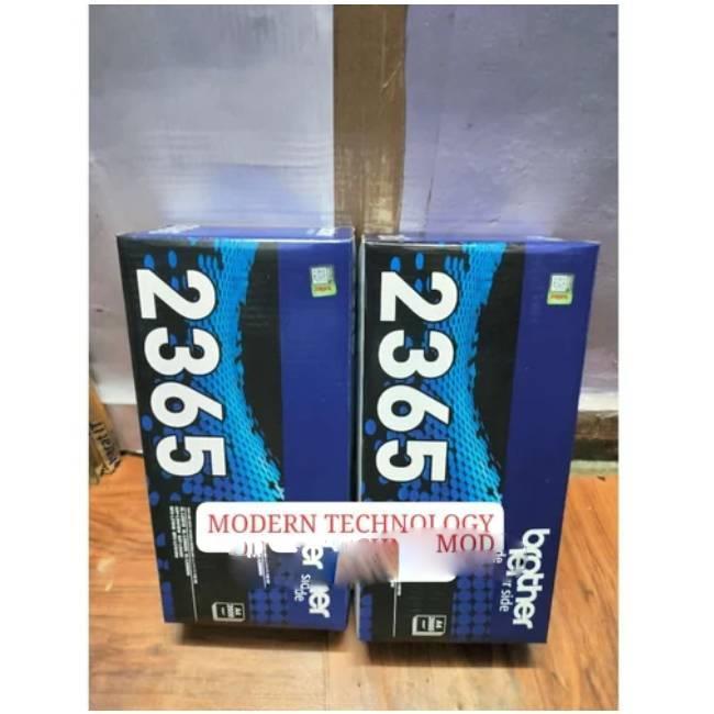 Brother Tn 2365 Toner Cartridge