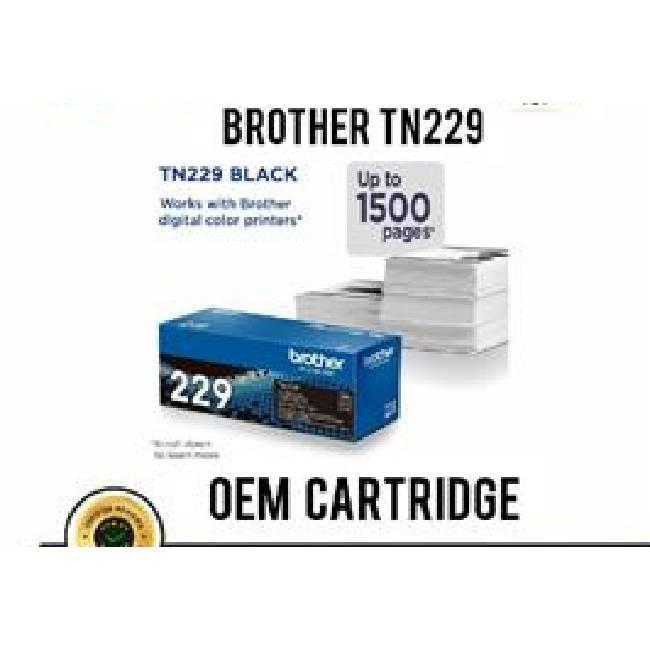 Brother TN229 Toner