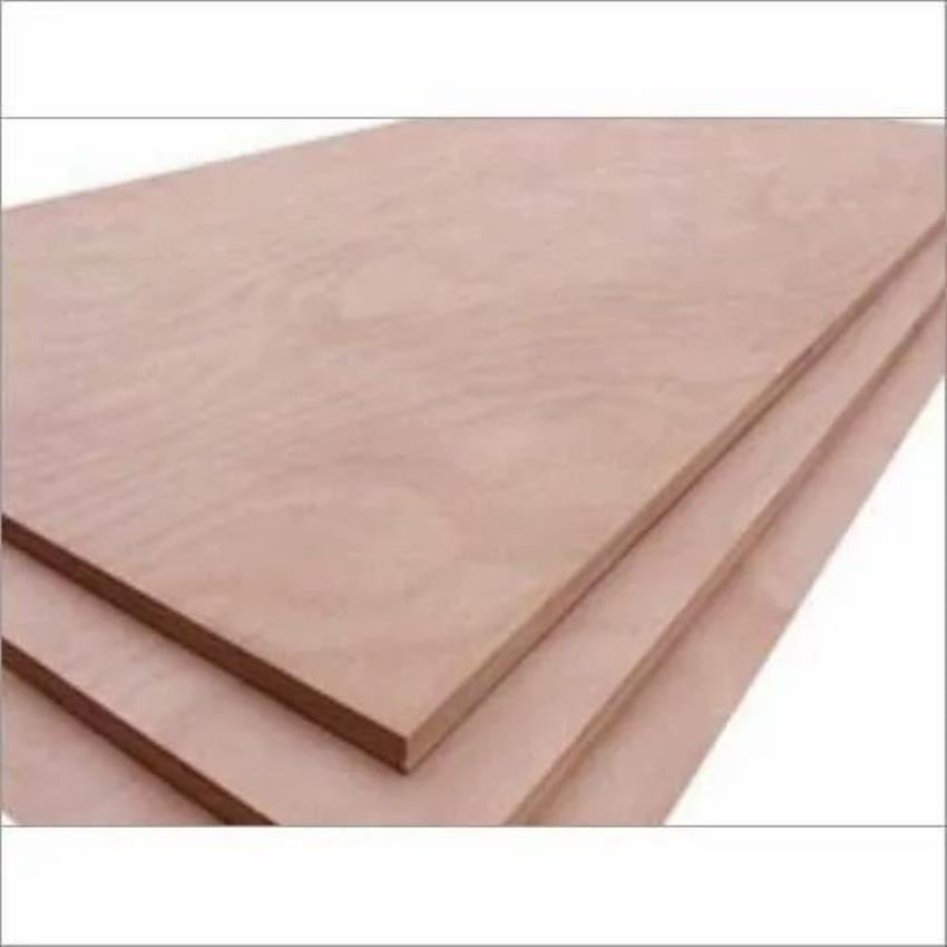 Marine Plywood Sheet, 6-19mm