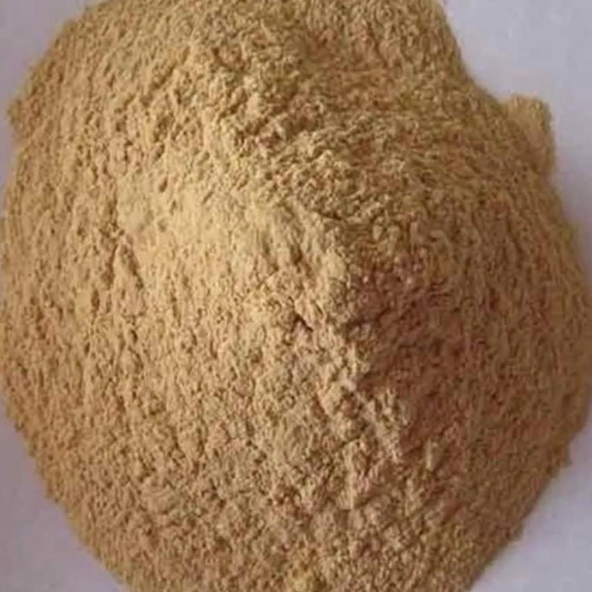 Pine Wood Chips Powder
